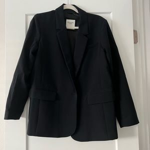 Abercrombie Blazer